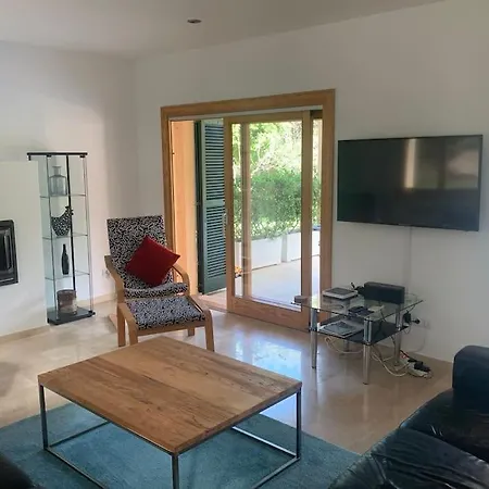 5 Bedroom With Pool Puerto Pollenca Majorca * ポルト・ダ・ポリェンサ
