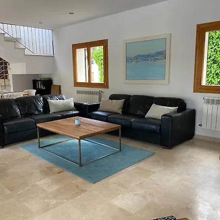 ヴィラ 5 Bedroom With Pool Puerto Pollenca Majorca *