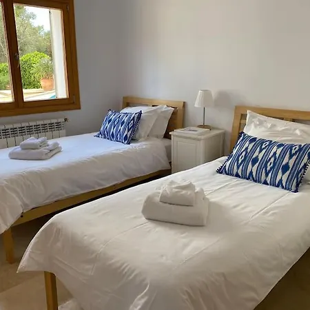 ヴィラ 5 Bedroom With Pool Puerto Pollenca Majorca *