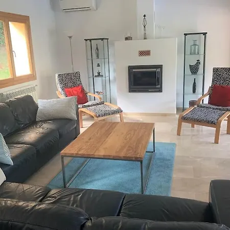 5 Bedroom With Pool Puerto Pollenca Majorca ポルト・ダ・ポリェンサ