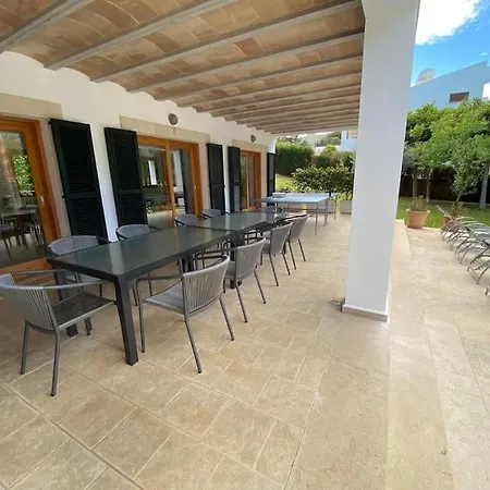 5 Bedroom With Pool Puerto Pollenca Majorca ヴィラ